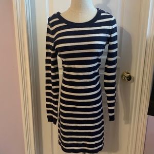 Banana Republic Sweater Dress